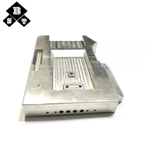 Compositive Machining CNC Parts Custom Hardware Processing Parts thumbnail-2