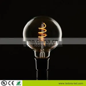 New Products China Suppliers Ceiling Lights Led Spiral Filament thumbnail-2