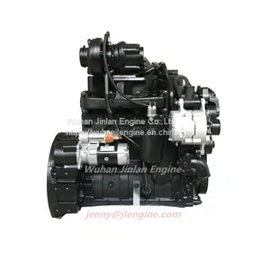 3.9L General Machinery Diesel Engine 4BTA3.9 Series thumbnail-1