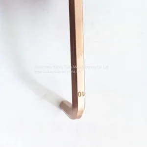 Allen Key Wrench Copper Beryllium Non Sparking Tools thumbnail-4