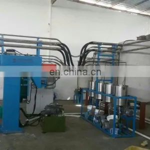 Foam Machinery Manufacturer of Batch Foam Machine for Sale thumbnail-4