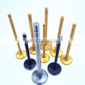All Series Generator Set Truck Engine Parts JP Exhaust Engine Valves for CATERPILLAR 3306 3408 3406 3304 3208 3412 5S6452 7S6767 thumbnail-7