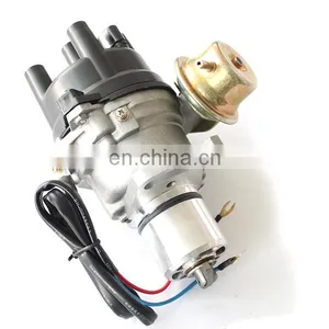 New Ignition Distributor for Mazda M323 OEM E371-18-200 E37118200 thumbnail-1