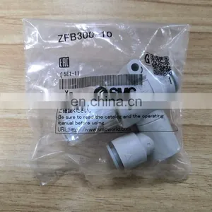 SMC Push-in Fitting ZFB300-10 thumbnail-1