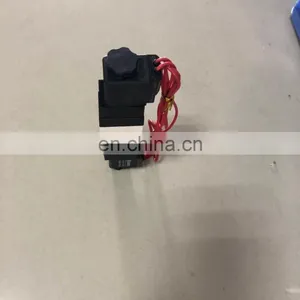 TKC Solenoid Valve SF4200-IP thumbnail-2