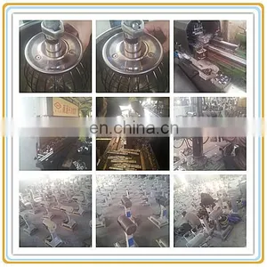 10L Food Mixing Machine and Cake Mixer Machine thumbnail-2