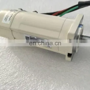 Panasonic A4 ac Servo Motor 400w MSMZ042A1B +MSD043A1XXV thumbnail-6