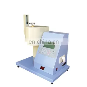 XNR-400D Plastic Melt Flow Index MFI Measuring Instrument thumbnail-1