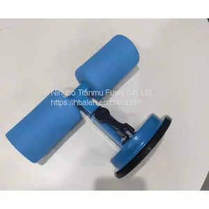 2020 Popular Leg Exerciser Home Gym Equipment Sit-up Multi-functional Abdominal Fitness Helper thumbnail-2