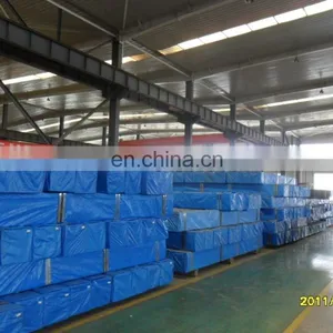 Pre-galvanized Welded Square Tubing for Intermatiate Bulk Container Steel Frame thumbnail-6