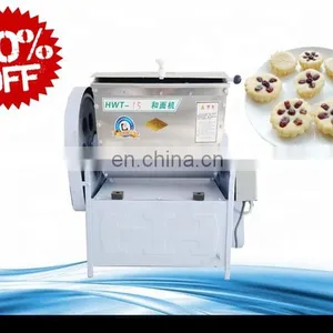 High Quality Commercial Flour Mixer Machine Price / Bread Dough Mixer / Spiral Dough Mixer thumbnail-3