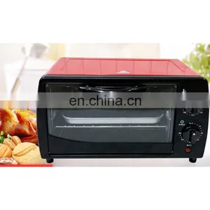 Freestanding Electric Bakery Heating Oven for Home thumbnail-5