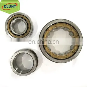 High Quality Cylindrical Roller Bearing NU2205E NU2204E NU2203E thumbnail-6