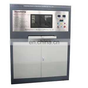Electrical Test Bench Manufacturers Power Transformer Integrated Test Bench thumbnail-5