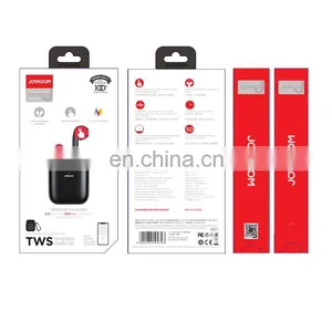 Joyroom Jr-t03s Tws Wireless Earbuds Waterproof Wireless Earbuds thumbnail-2