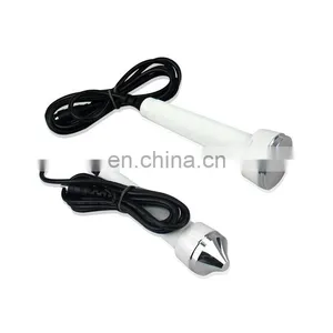 Portable Ultrasonic 628 Face Skin Lifting Whitening High Frequency Massage Beauty Machine thumbnail-5