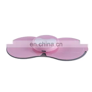 Full Body Relax Muscle Therapy Smart Sticker Magic Mini Portable Massager thumbnail-1