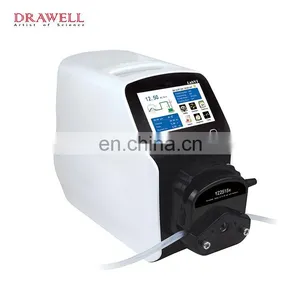 DW-LabV3 Intelligent Flow Rate Peristaltic Pump thumbnail-5