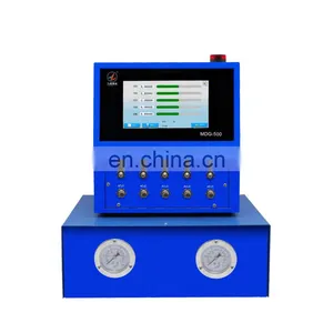 MDG-500 Programmable Air Micrometer thumbnail-1