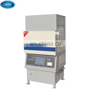 Laboratory Asphalte Content Tester/igniter Furnace thumbnail-1
