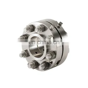 Asme B16.35 Pn60 dn 500 Stainless Steel Orifice Flange thumbnail-4