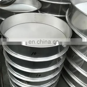 Laboratory Diy Soil Riddle Sieve thumbnail-3