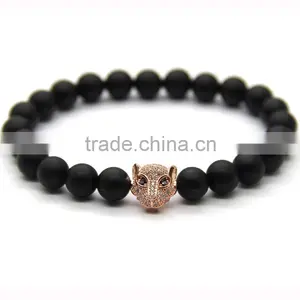 HTB0110 Summer Trendy Handmade Bead Bracelet Jewelry Accessories Bracelet for Men thumbnail-3