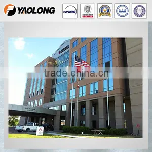 20-40 Feet Ourdoor Flagpole thumbnail-2