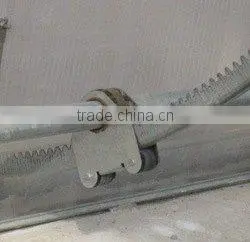 Gear Motors Rack and Pinion For Greenhouse Ventilation thumbnail-1