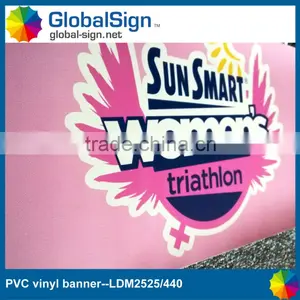 Printed PVC Flex Banner, Vinyl Banners thumbnail-5