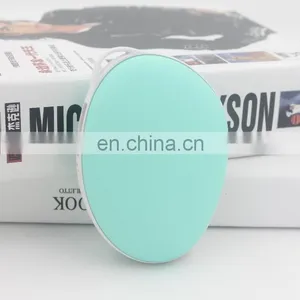 2018 Hot Selling Rechargeable Hand Warmer/warm Hands Portable Power Bank 4000mAh Charging Treasure thumbnail-2