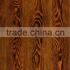 Good Quality HDF Laminate Flooring thumbnail-1