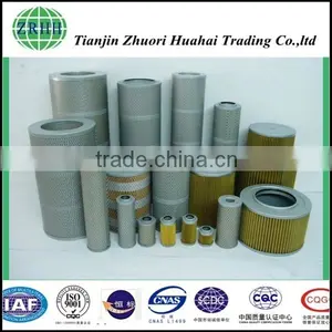 High Efficiency Hot Sale Suction/return Oil Filter Replace Argo P3111700 Hydraulic Filter for Construction Equipment thumbnail-3