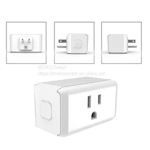 Smart Plug Socket thumbnail-1
