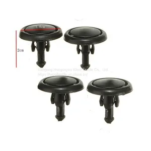 Auto Plastic Clips Fasteners for Car Mixed 100pcs Variety Plastic Rivets,car Fastener thumbnail-4