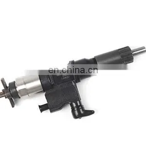 Fuel Injector Common Rail Injector 095000-8902 For Hitachi ZAX450-3 ZAX650-3 thumbnail-2