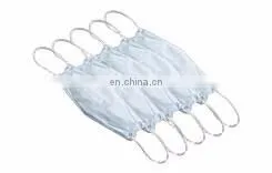 China Supplier Automatic Ultrasonic Non Woven Fish Mask Making Machine thumbnail-4