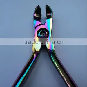 Distal End Cutter TC Tip (Titanium Coated Multi) thumbnail-4