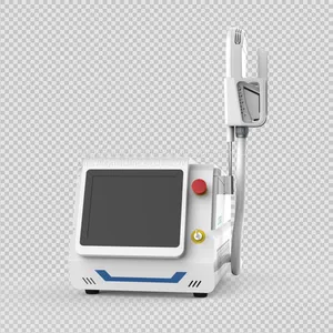 Non-painful Body Sculpture Slim Machine Work On The Muscle And Fat thumbnail-2