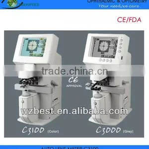 Auto Lens Meter C3100 thumbnail-1