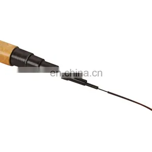 Hot Selling Large 2.7-7.2M Carbon Fiber Hand Fishing Rod Game Fishing Rod Carp Rod Fishing Telescopic Carbon Super Fishing Rod thumbnail-4