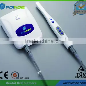 Wired Dental Mini/pocket Camera Intra Oral thumbnail-1