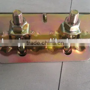 Sleeve Scaffolding Coupler thumbnail-1