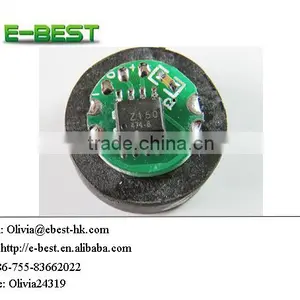 RS Series Voltage Automobile Pressure Sensor thumbnail-1