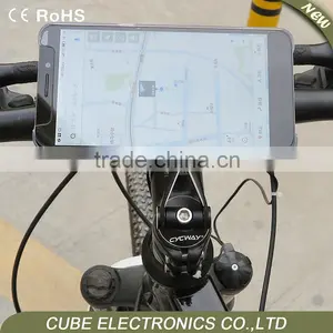 China Hot Salling Combination and for Iphone/samsung/mobile Phone Holder Cellphone Holder for Bike thumbnail-1
