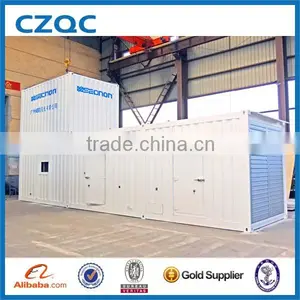 Special Container and Customized Equipment Container From China thumbnail-1