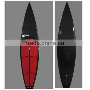 Luxury Carbon SUP Racing Board thumbnail-1