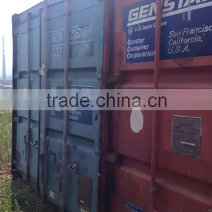 20foot Used Shipping Contaienr From China thumbnail-3