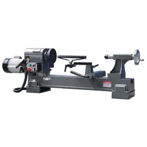 Wood Lathe thumbnail-1