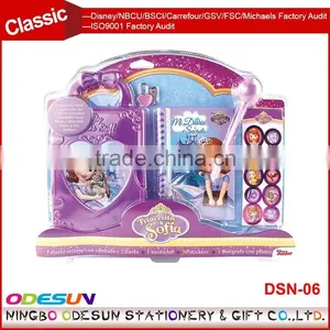 Disney Universal NBCU FAMA BSCI GSV Carrefour Factory Audit Manufacturer Factory Supply China Sketch Easel Art Sets Quality Choice thumbnail-3